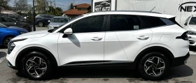 Kia Sportage 2.0D 186HP AWD 40 000KM ОБДУХВАНЕ CARPLAY EU6D-TEM, снимка 8