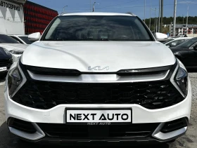 Kia Sportage 2.0D 186HP AWD 40 000KM ОБДУХВАНЕ CARPLAY EU6D-TEM, снимка 2