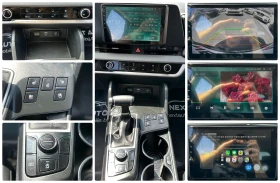 Kia Sportage 2.0D 186HP AWD 40 000KM ОБДУХВАНЕ CARPLAY EU6D-TEM, снимка 14