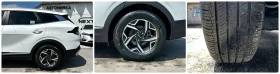 Kia Sportage 2.0D 186HP AWD 40 000KM ОБДУХВАНЕ CARPLAY EU6D-TEM, снимка 17