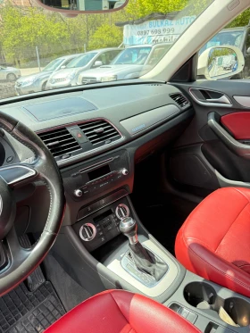 Audi Q3 2.0TDI / QUATTRO, снимка 11