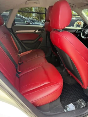 Audi Q3 2.0TDI / QUATTRO, снимка 8