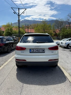 Audi Q3 2.0TDI / QUATTRO, снимка 5