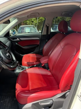 Audi Q3 2.0TDI / QUATTRO, снимка 10
