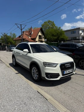 Audi Q3 2.0TDI / QUATTRO, снимка 2