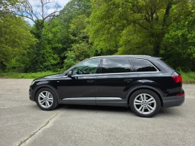 Audi Q7 3.0TDI S-line, снимка 2