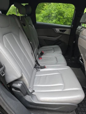 Audi Q7 3.0TDI S-line, снимка 14