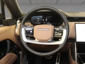 Land Rover Range rover P530 LWB Autobiography = NEW = Гаранция, снимка 6