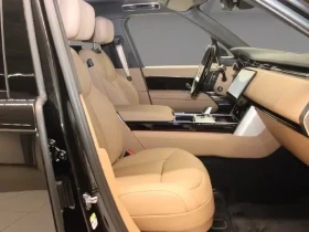 Land Rover Range rover P530 LWB Autobiography = NEW = Гаранция, снимка 9