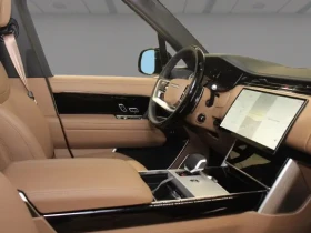 Land Rover Range rover P530 LWB Autobiography = NEW = Гаранция, снимка 8