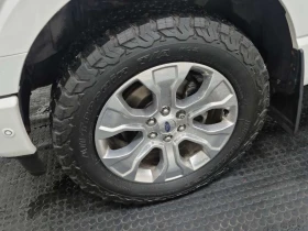 Ford F150 * PLATINUM CREW CAB STD BED * CARFAX * ПОДГРЕВИ, снимка 14
