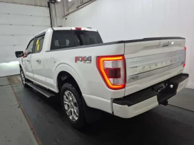 Ford F150 * PLATINUM CREW CAB STD BED * CARFAX * ПОДГРЕВИ, снимка 12