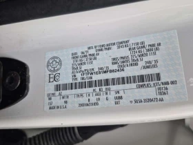 Ford F150 * PLATINUM CREW CAB STD BED * CARFAX * ПОДГРЕВИ, снимка 7