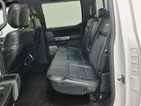 Ford F150 * PLATINUM CREW CAB STD BED * CARFAX * ПОДГРЕВИ, снимка 4