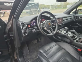 Porsche Cayenne * AWD * CARFAX * ПОДГРЕВИ * ПАНО * KEYLESS * , снимка 5
