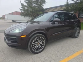 Porsche Cayenne * AWD * CARFAX * ПОДГРЕВИ * ПАНО * KEYLESS * , снимка 1
