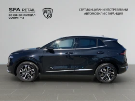 Kia Sportage Design 1.6T-GDI HEV 230hp, снимка 8