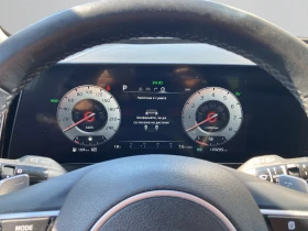 Kia Sportage Design 1.6T-GDI HEV 230hp, снимка 15