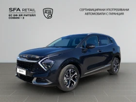 Kia Sportage Design 1.6T-GDI HEV 230hp, снимка 1
