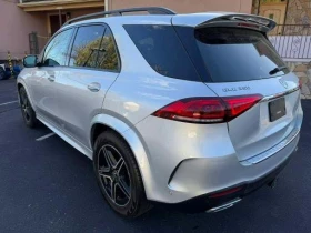 Mercedes-Benz GLE, снимка 2