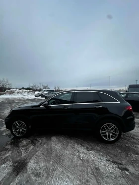 Mercedes-Benz GLC 300 * CARFAX * БЕЗ ПЪРВОНАЧАЛНА ВНОСКА, снимка 10