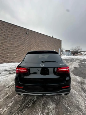 Mercedes-Benz GLC 300 * CARFAX * БЕЗ ПЪРВОНАЧАЛНА ВНОСКА, снимка 12
