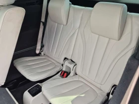 BMW X5 М ПАКЕТ/XDRIVE35I/CARFAX/ХАРМАН/ПОДГРЕВ/ПАНОРАМА, снимка 13