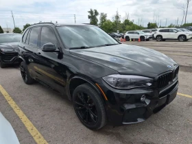 BMW X5 М ПАКЕТ/XDRIVE35I/CARFAX/ХАРМАН/ПОДГРЕВ/ПАНОРАМА, снимка 1