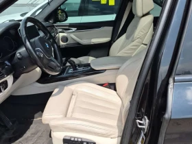 BMW X5 М ПАКЕТ/XDRIVE35I/CARFAX/ХАРМАН/ПОДГРЕВ/ПАНОРАМА, снимка 6
