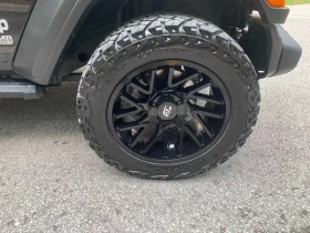 Jeep Wrangler  Sport | АВТОКРЕДИТ БЕЗ ПЪРВОНАЧАЛНА ВНОСКА | , снимка 7