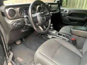 Jeep Wrangler  Sport | АВТОКРЕДИТ БЕЗ ПЪРВОНАЧАЛНА ВНОСКА | , снимка 5