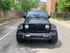 Jeep Wrangler  Sport | АВТОКРЕДИТ БЕЗ ПЪРВОНАЧАЛНА ВНОСКА | , снимка 6