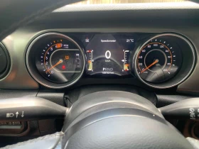 Jeep Wrangler  Sport | АВТОКРЕДИТ БЕЗ ПЪРВОНАЧАЛНА ВНОСКА | , снимка 8
