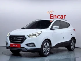 Hyundai Tucson 2Wd Smart Special, снимка 1