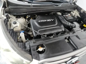 Hyundai Tucson 2Wd Smart Special, снимка 11