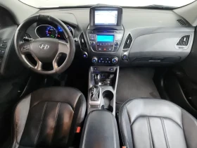 Hyundai Tucson 2Wd Smart Special, снимка 4