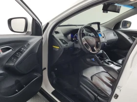 Hyundai Tucson 2Wd Smart Special, снимка 5