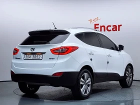 Hyundai Tucson 2Wd Smart Special, снимка 2