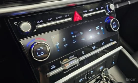 Hyundai Santa fe 2.5T Prestige 4x4* DISTRONIC* ПОДГРЕВ* ОБДУХВАНЕ* , снимка 13