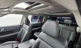 Hyundai Santa fe 2.5T Prestige 4x4* DISTRONIC* ПОДГРЕВ* ОБДУХВАНЕ* , снимка 14