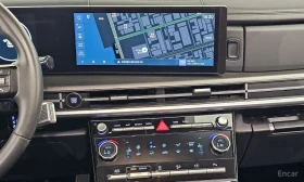 Hyundai Santa fe 2.5T Prestige 4x4* DISTRONIC* ПОДГРЕВ* ОБДУХВАНЕ* , снимка 11