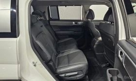 Hyundai Santa fe 2.5T Prestige 4x4* DISTRONIC* ПОДГРЕВ* ОБДУХВАНЕ* , снимка 15