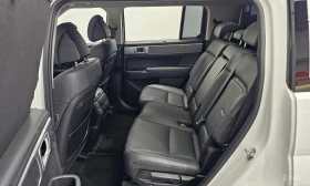 Hyundai Santa fe 2.5T Prestige 4x4* DISTRONIC* ПОДГРЕВ* ОБДУХВАНЕ* , снимка 16