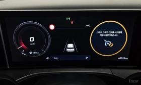 Hyundai Santa fe 2.5T Prestige 4x4* DISTRONIC* ПОДГРЕВ* ОБДУХВАНЕ* , снимка 10