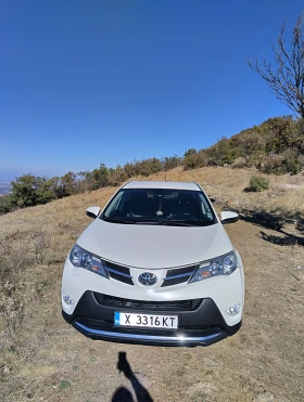 Toyota Rav4 DCAT , снимка 2