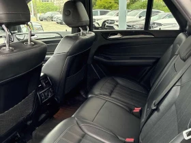 Mercedes-Benz GLE 400 * CARFAX * ОПЦИЯ ЗА ФИНАНСИРАНЕ, снимка 11