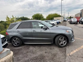 Mercedes-Benz GLE 400 * CARFAX * ОПЦИЯ ЗА ФИНАНСИРАНЕ, снимка 3