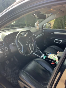 Opel Antara, снимка 2