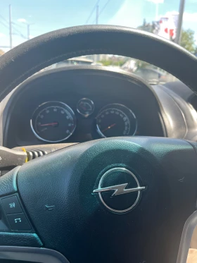 Opel Antara, снимка 3