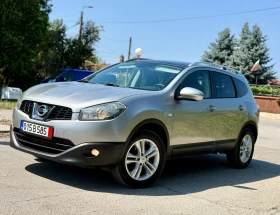 Nissan Qashqai FACE* 1.5dci* 7 Местен* ПАНОРАМА, снимка 3